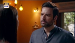 Jaisay Aapki Marzi - Episode 13 - 4th October 2023